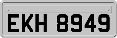 EKH8949