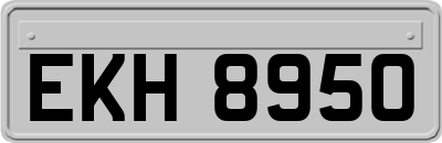 EKH8950
