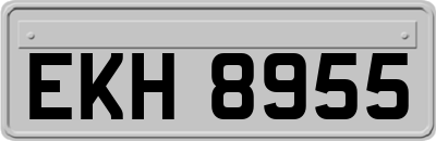EKH8955
