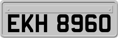 EKH8960