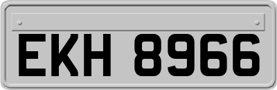 EKH8966