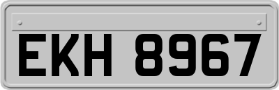EKH8967
