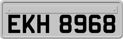 EKH8968