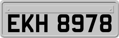 EKH8978