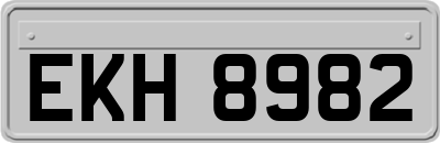 EKH8982