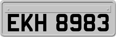 EKH8983