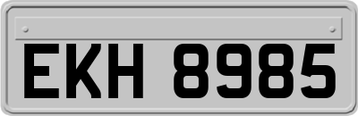 EKH8985