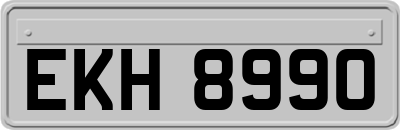 EKH8990