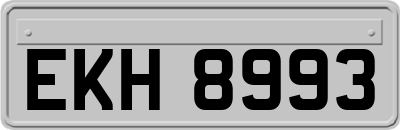 EKH8993