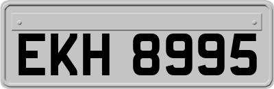 EKH8995