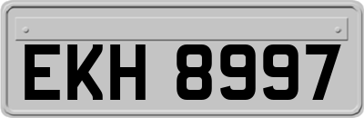 EKH8997