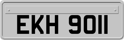 EKH9011