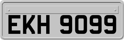 EKH9099