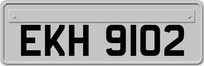 EKH9102
