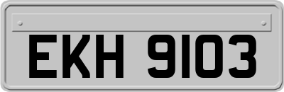 EKH9103