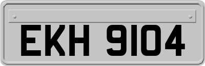EKH9104