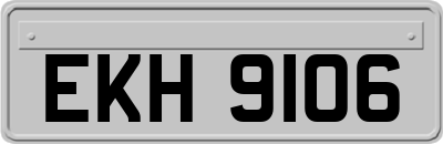 EKH9106