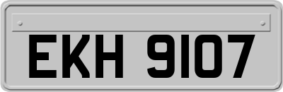 EKH9107
