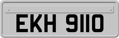 EKH9110