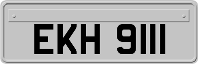 EKH9111