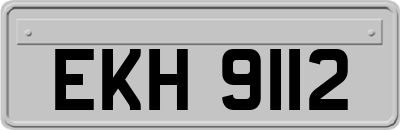 EKH9112