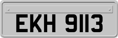 EKH9113