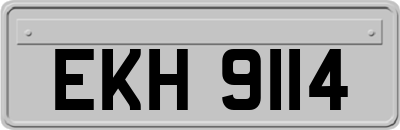 EKH9114