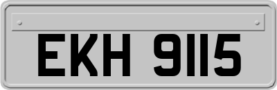 EKH9115