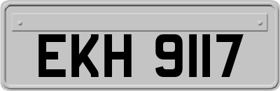 EKH9117