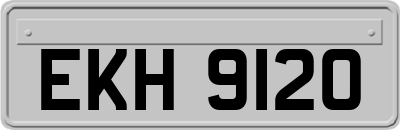 EKH9120