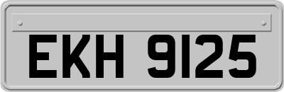 EKH9125