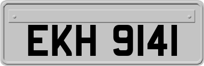 EKH9141