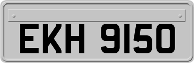 EKH9150
