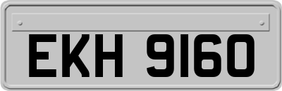 EKH9160