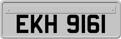 EKH9161