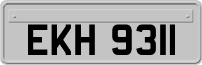 EKH9311