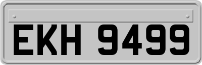 EKH9499