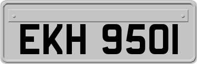 EKH9501