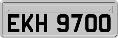 EKH9700