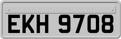 EKH9708