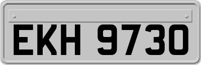 EKH9730