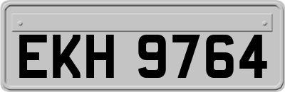 EKH9764