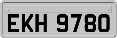 EKH9780