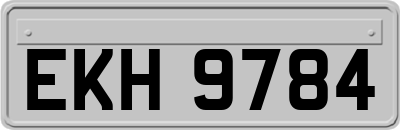 EKH9784