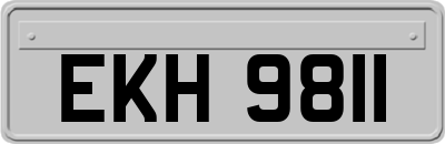 EKH9811