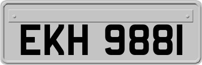 EKH9881