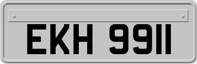 EKH9911