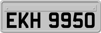 EKH9950