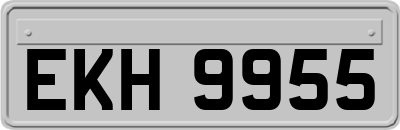 EKH9955