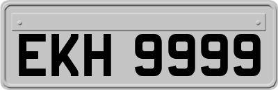 EKH9999